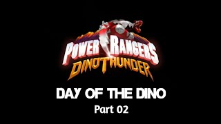 Download lagu Power Rangers Dino Thunder Episode 02 | Bahasa Indonesia [FHD] mp3