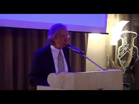 Elio D'Anna: Domanda - Come si possono vincere le emozioni negative? (10/10)