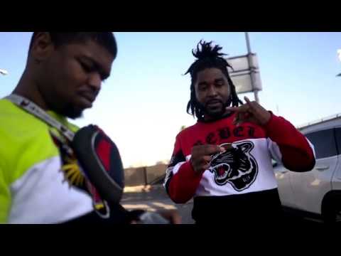 RG x TreDaGreat - Full Of Shooters (Exclusive Music Video) ll Dir. IMG [New 2019]