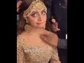 OMG Alizey Shah Makeup Artist Touch Inside Body Of Her