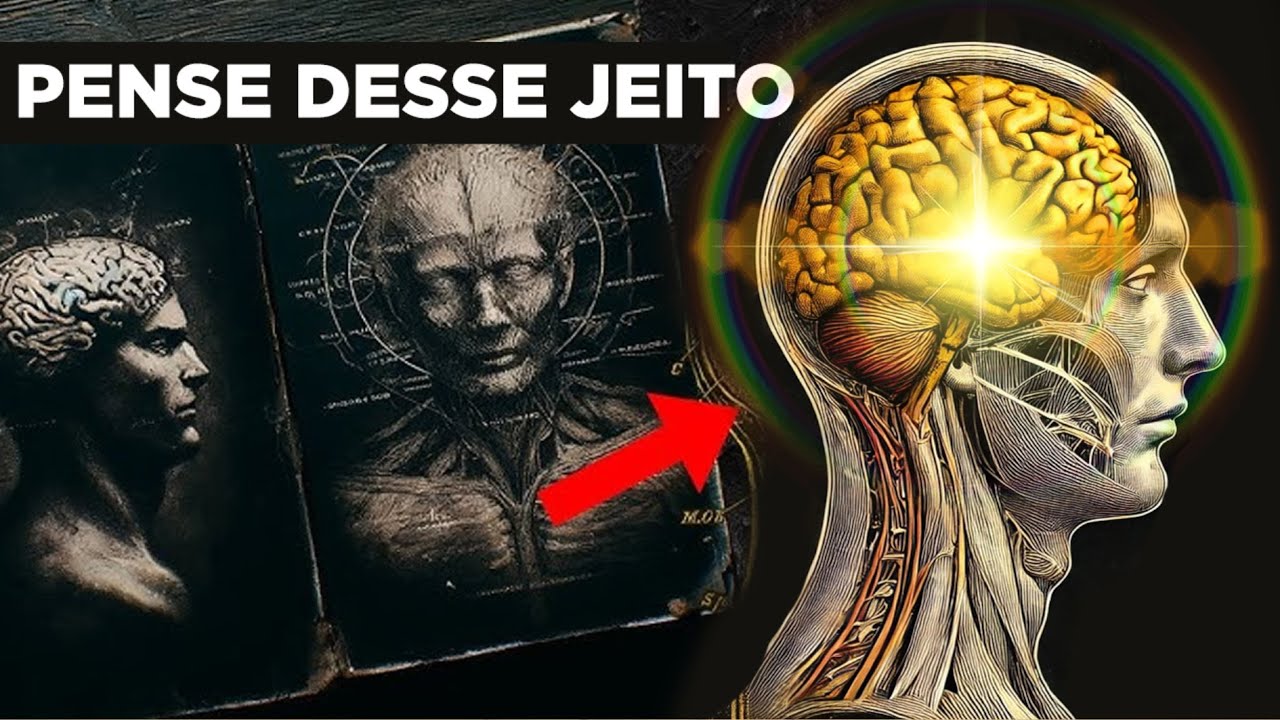 WARNING: This Video Contains the Most Secret Mind Power Manual Ever