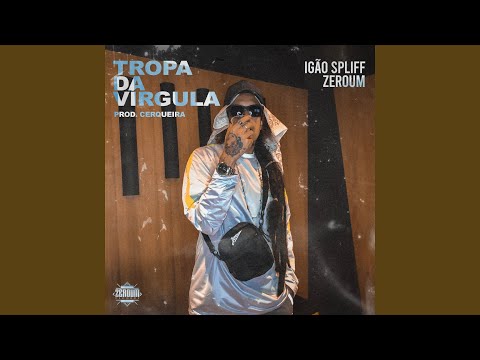 Tropa da Vírgula