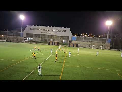 BASAURIKO KIMUAK B - SRN (2 PARTE)