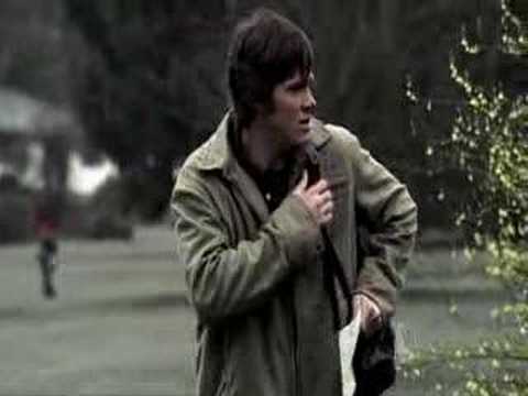 Supernatural - "Wheel in the Sky"