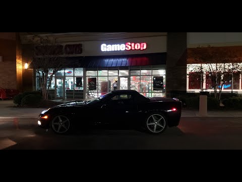 Ofertas da Gamestop Black Friday, novembro de 2023