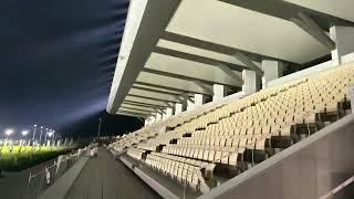 Türkmenistan 4800 Kişilik Stadyum Projesi | Aldekon Mobilya Global