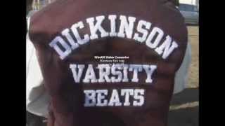 Dickinson High School Rap Video PT1 2006