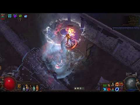 [3.0] Elemental Cyclone Raider - Shaper