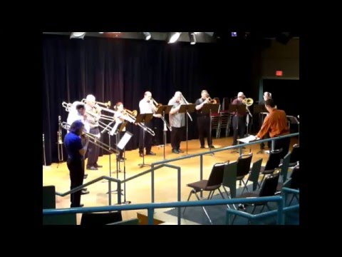 Chorus of Knights and Nobles