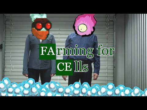 Dead Cells: How to Farm Cells on ANY BC So You Can Max the Forge | BONUS Blueprint Checklist!