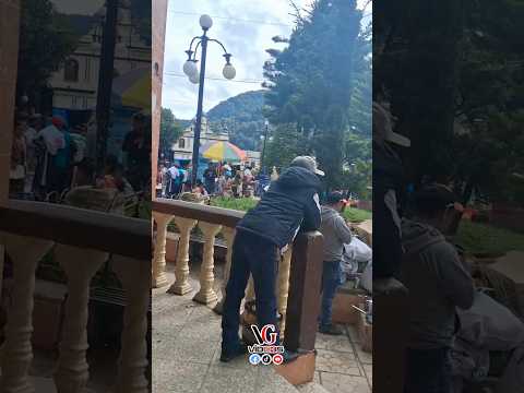 San Juan Ixcoy,Huehuetenango  🇬🇹