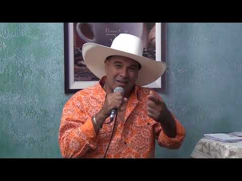 Programa Prosa, Café e Viola nº 586/06 - JC o Caipirão, João Carlos & Leite – CAIPIRA NA CONTRA MÃO