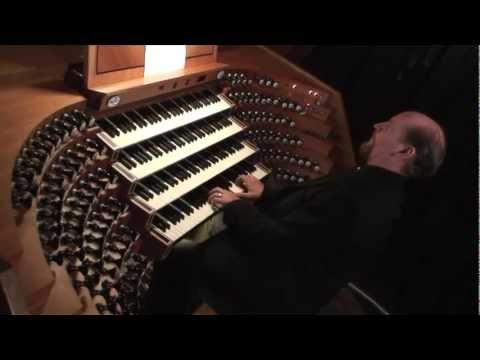 Full HD version: Kalevi Kiviniemi: Improvisation on a theme "Ons Heemecht"