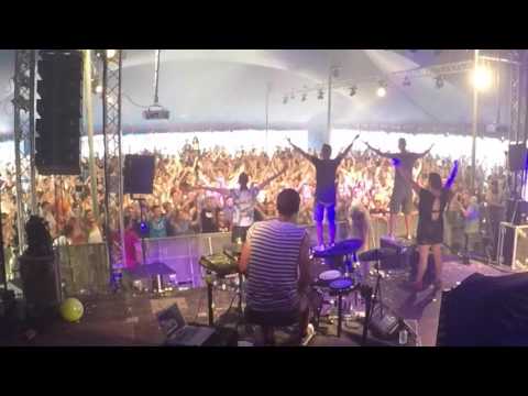 PARTYSHAKERZ XL - BOERENROCK 2016 - VIKING CLAP