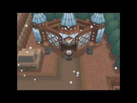 Pokemon Black Official English - Episode 21 - A Seizure w/ HD and Tom