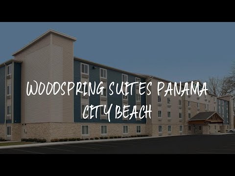 WoodSpring Suites Panama City Beach Review - Panama City Beach , United States of America