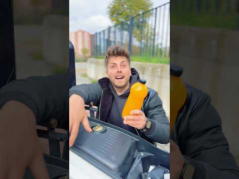 Motor Çalışmıyor Başımıza Gelmeyen Kalmıyor (Part 2) #shorts