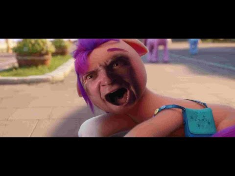 tobey maguire saved sunny