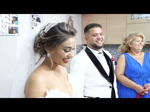 Martesa Paola & Muhamet (e diele )