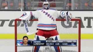 UKGN First Play - NHL 15 [Xbox One]