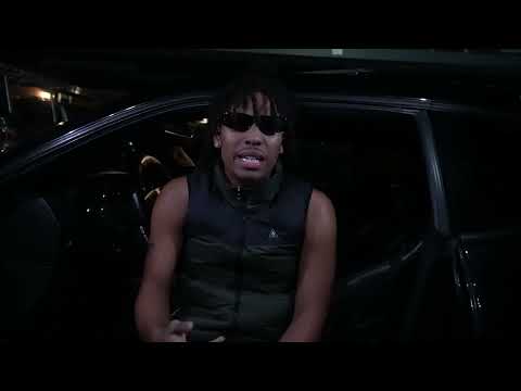 LeNine- “Patty Cake” prod. @qwentcrazy Official Music Video (shot by @sirnesu)