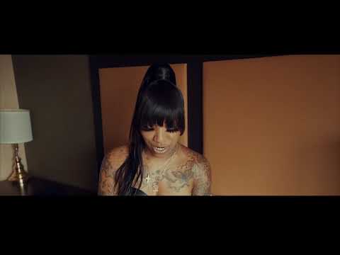 DESTINEE LYNN ( Bonnie&Clyde) FREESTYLE