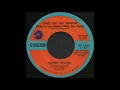 CAN'T GET NO GRINDIN' (What's The Matter With The Meal) / MUDDY WATERS [CHESS CH2143]