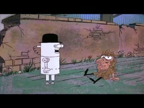 El Inspector - Pierre y el Queso Cottage