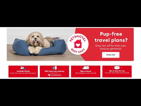 How to save your Pets? | What's the Idea Behind PetSmart? | PetSmart charities adoption