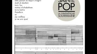 Malik Djoudi - Sous garantie