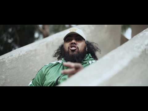 Mista LT x WassHannin "Bands Right" (OFFICIAL VIDEO) Shot by Rob Driscal