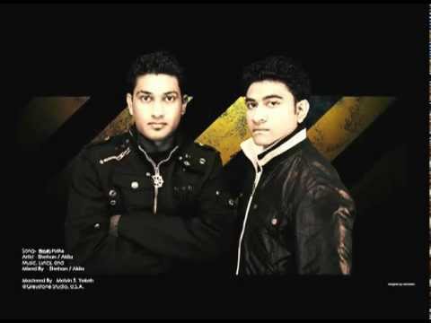 Muhunu potha (Facebook song) - Shehan / Akila