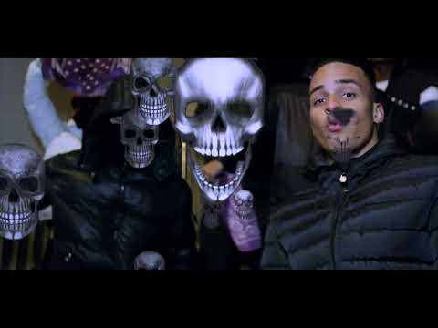 LITTLE BLANGEL- SI BAJAS 🪓RIP Sersy23 🪓 (VIDEO OFICIAL)