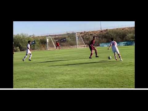 Highlights from the ECNL Phoenix Showcase