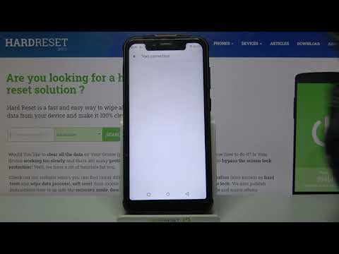Activate Auto-Correction – ULEFONE Armor 5S and Keyboard Additional Options