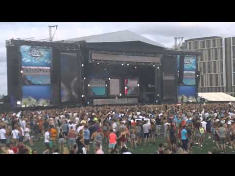 EDC London 2013 - Hardwell 2