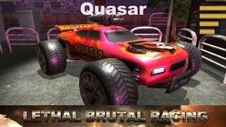 Lethal Brutal Racing | Lethal Brutal Racing
