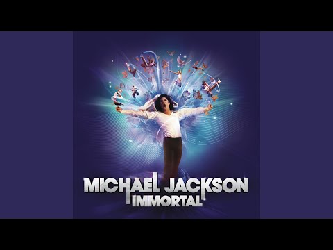Video thumbnail for Immortal Megamix: Can You Feel It/Don’t Stop ’Til You Get Enough/Billie Jean/Black Or White (Immortal Version)