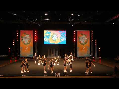 FTG Allstars Paws - Open Peewee Level 0 | June 18th 2023–Düsseldorf