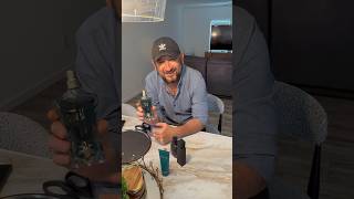 🥰así celebramos el cumpleaños de mi marido 😬‼️