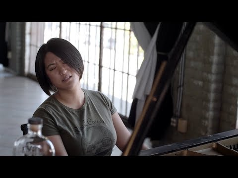 Pattie Lin - Pressure (Official Music Video)