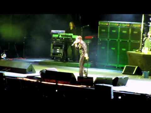 Thumbnail for OZZY OSBOURNE CONCERT PR - Suicide Solution by Ozzy Osbourne, Concert