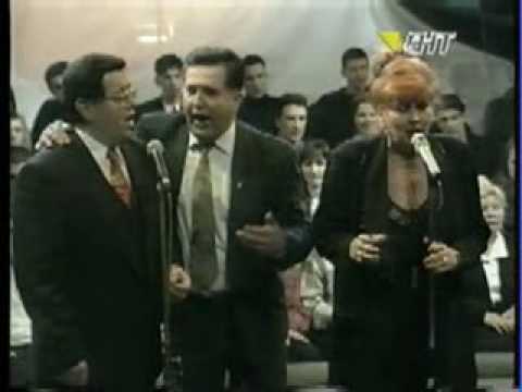 Legende Sevdaha i Orkestar Omera Pobrića