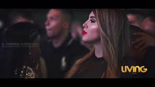 Hoy Lo Siento - Zion y Lennox (En Vivo) Living Flow