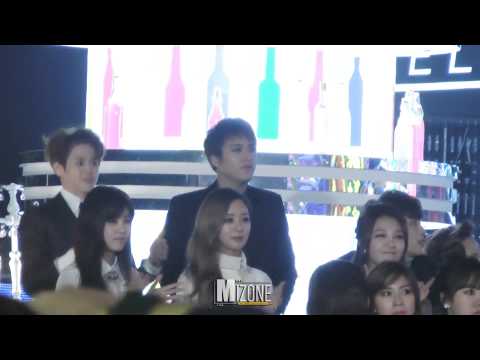 [fancam] 141113 MMAㅋㅋㅋ