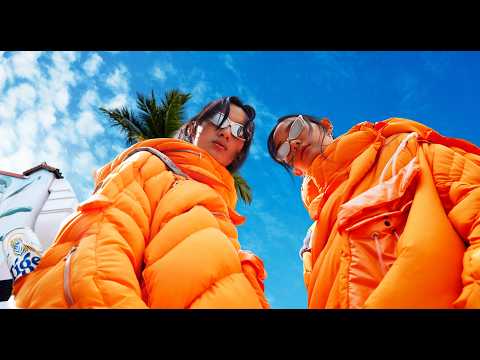 Summer Puffer