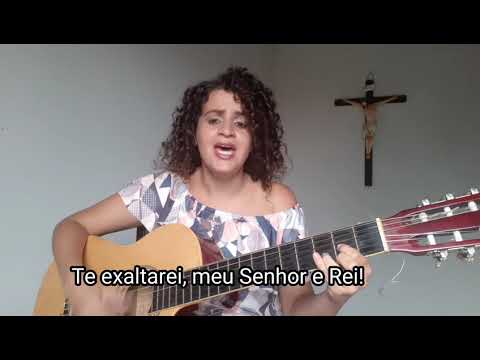 Meu Senhor E Rei video