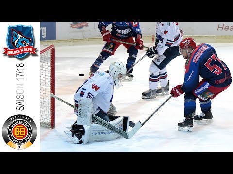 VER Selb - Deggendorfer SC 13.10.2017