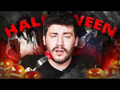 Würgen, Spucken und Schlucken | Halloween Special (2022)