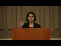 Dr. Mara Karlin, "Building Militaries in Fragile States: Challenges for the United States."